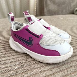 Size 7 / Toddler Girl Nike Flex Runner Sneakers